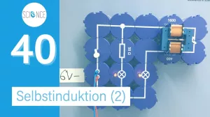 Video: Selbstinduktion