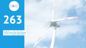 Video: Windräder