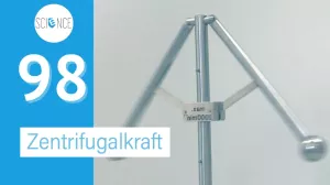 Video: Zentrifugalkraft