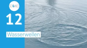 Video: Wasserwellen