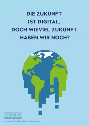Infografik: Eine andere Digitalisierung ist möglich | Grafik 1