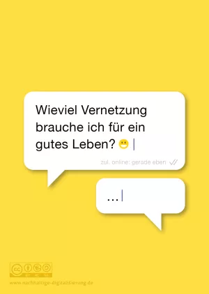 Infografik: Eine andere Digitalisierung ist möglich | Grafik 5