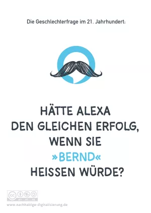 Infografik: Eine andere Digitalisierung ist möglich | Grafik 7