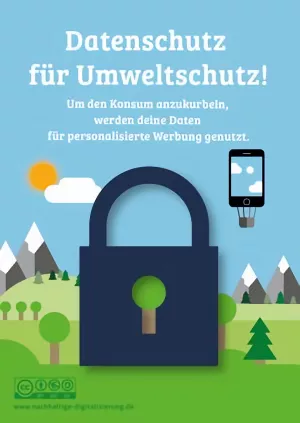 Infografik: Eine andere Digitalisierung ist möglich | Grafik 9