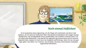 Unterrichtsbaustein: Medienpaket 6 | Politische Bildung als Entdeckungsreise | Einführung