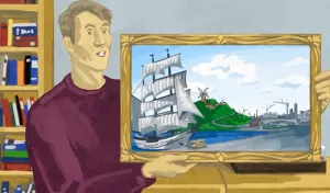 Video: Medienpaket 6 | Politische Bildung als Entdeckungsreise | Kapitel 3 - Video 1