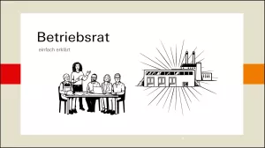 Video: Erklärfilm Betriebsrat