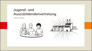 Video: Erklärfilm Jugend- und Auszubildendenvertretung (JAV)