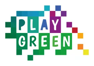 Webseite: Play Green