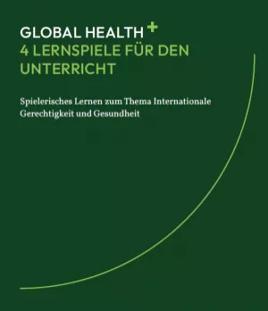 Unterrichtsplanung: Unterrichtseinheit: Global Health