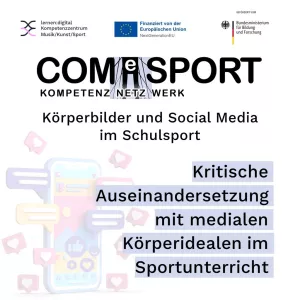 Bild: Körperbilder und Social Media im Sportunterricht