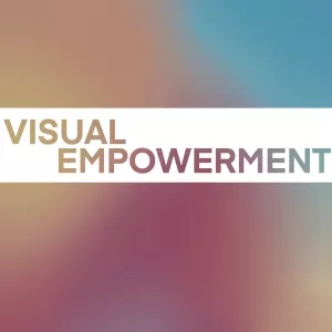 Webseite: VISUAL EMPOWERMENT - Schärfung geschlechtersensibler Blicke durch, in und mit Kunst im digitalen Raum