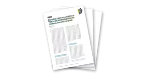 Unterrichtsbaustein: Zwischen Likes und Leitbildern | Wie Social Media die politische Meinung Jugendlicher prägt