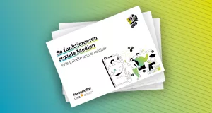 Unterrichtsplanung: So funktionieren soziale Medien | Wie Inhalte uns erreichen