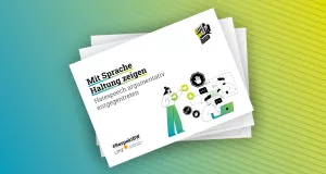 Unterrichtsplanung: Mit Sprache Haltung zeigen | Hatespeech argumentativ entgegentreten