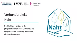 Presentation: Hygiene im pflegerischen Handeln anleiten