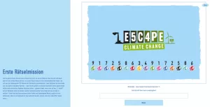 Video: Escape Climate Change | Online-Spiel | Videoanleitung