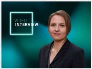 Video: Videointerview: Künstliche Fotosynthese
