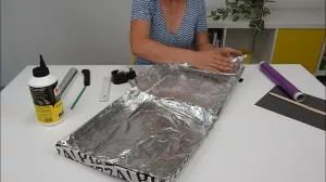 Entdeckendes: Solar pizza oven | Experiment