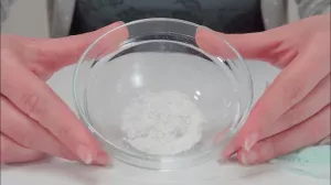 Entdeckendes: Blöjans absorberande material | Experiment