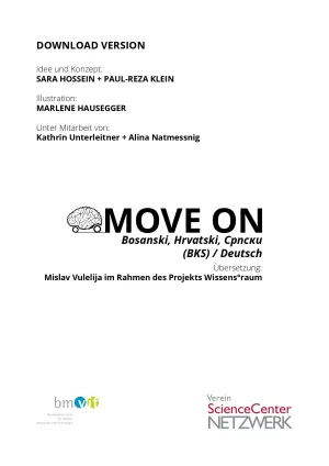 Sonstiges: Move-On! Unterlagen auf BKS