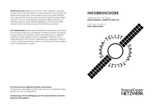 Anleitung: SAAAA-TELLIT: Spielanleitung
