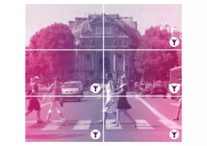 Sonstiges: TraffXperts: Spielkarten violett