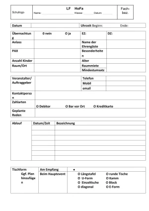Unterrichtsbaustein: 13.1 Function-Sheet (Vorlage)