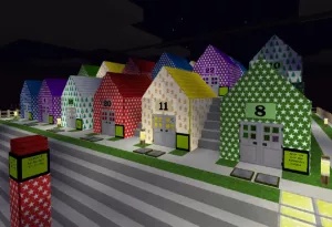 Anleitung: Minetest-Adventskalender (ZIP-Datei)