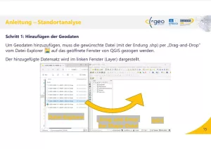 Anleitung: Anleitung zur Standortanalyse mit QGIS (Medikamenten-Startup)