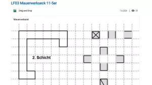 Interaktion: Mauerwerkseck 11-5er
