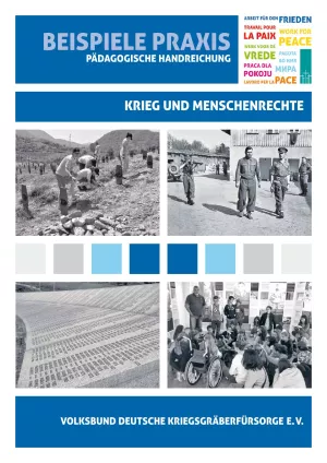 Handreichung: Krieg und Menschenrechte (pädagogische Handreichung)