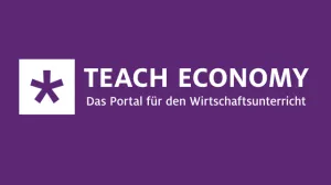 Unterrichtsbaustein: Veränderung des Bruttoinlandsproduktes in Deutschland