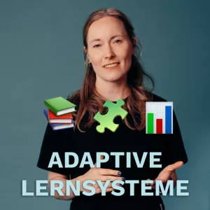 Video: Adaptive Lernsysteme