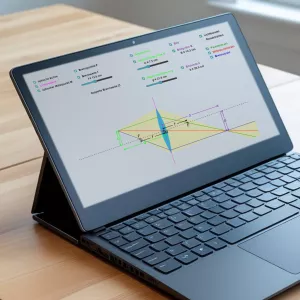 Glossar: Übersicht: Online-Simulationen für den Physikunterricht