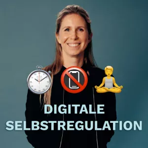 Video: Digitale Selbstregulation