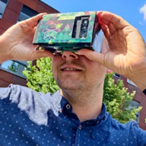 Video: Eine Einführung zur Erstellung und Gestaltung von 360°-Videos