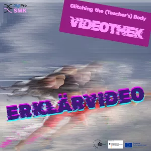 Video: Der kontemporäre Körper – Das Medien-Ego (ERKLÄRVIDEO 2.3: Glitching the (Teacher’s) Body)