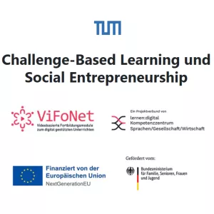 Kurs: Lehrerfortbildung Wirtschaftspädagogik: Challenge-Based Learning und Social Entrepreneurship