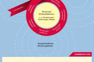 Broschuere: Lernen und Lehren an beruflichen Schulen - ein pädagogisches Grundmodell