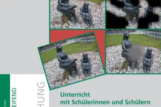 Handreichung: Unterricht mit Schülerinnen und Schülern mit Förderbedarf Sehen