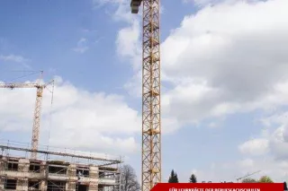 Unterrichtsplanung: Niveaudifferenziertes Lernen im Fach Bautechnik: Eine Präsentation über die Baustelleneinrichtung halten