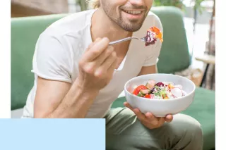 Broschuere: #snackattack | Ein außerschulisches Ernährungsbildungsangebot für junge Erwachsene
