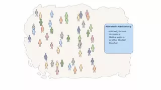 Video: Volkswirtschaftslehre - Markt und Hierarchie in der Volkswirtschaftslehre