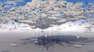 Video: Vernetzte Öffentlichkeit