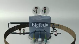 Video: Big Data