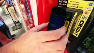 Video: Mobile Payment - Neue Konzepte des Bezahlens