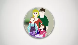 Video: Familienpolitische Leistungen: Kindergeld
