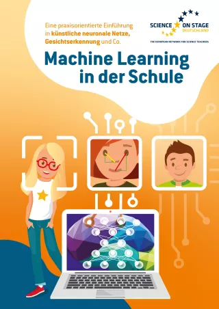 Unterrichtsbaustein: Machine Learning in der Schule