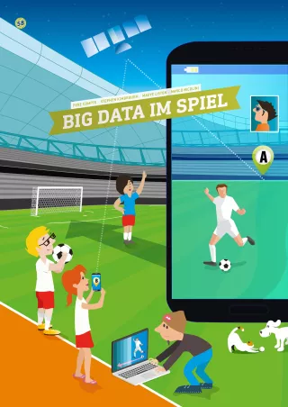 Unterrichtsbaustein: Big Data im Spiel - Datenerfassung und Analyse wie bei den Profis